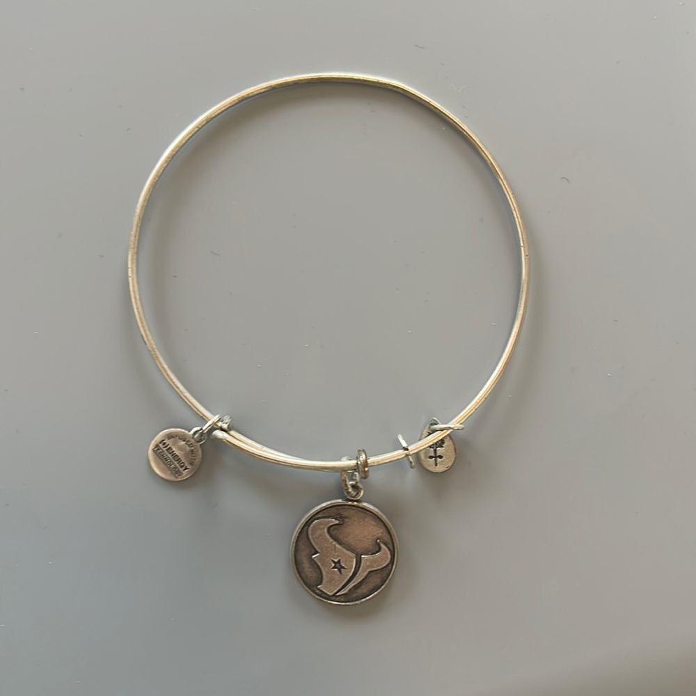 Alex & Ani bracelet